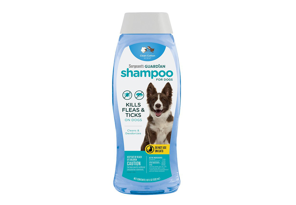 Shampoos & Conditioners